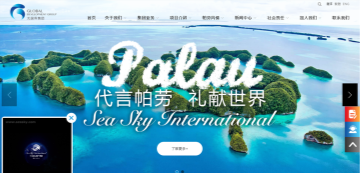 广东天洋置业有限公司