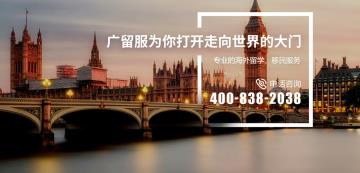 广州广留服教育咨询有限公司